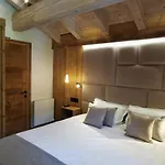 Chalet Jardin d\'Angèle Chambres d\'hôtes
